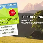 아파트호텔 Burglehnerhof 람자우 암 다흐스타인