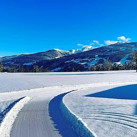 Burglehnerhof Aparthotel 3*