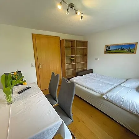 Burglehnerhof Aparthotel 3*