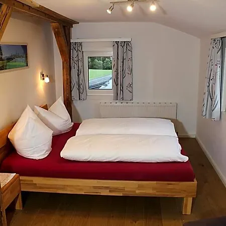Burglehnerhof Aparthotel Ramsau am Dachstein