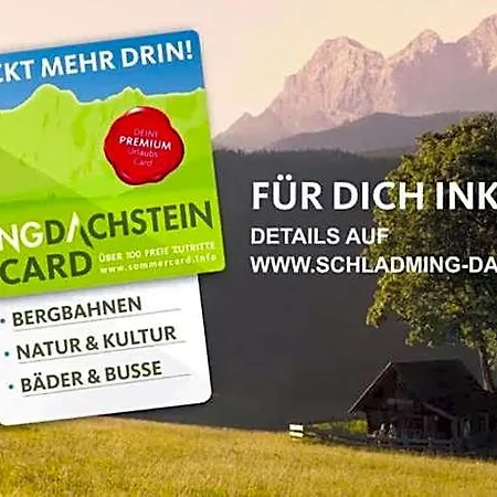 Aparthotel Burglehnerhof 3*