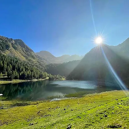 Aparthotel Burglehnerhof Ramsau am Dachstein