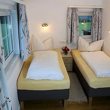 Burglehnerhof Aparthotel