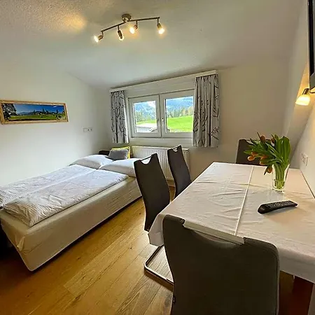 Aparthotel Burglehnerhof Ramsau am Dachstein