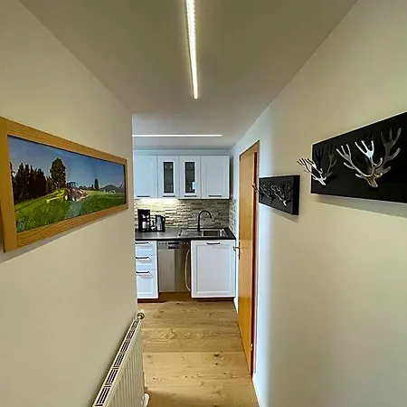 Aparthotel Burglehnerhof 3*