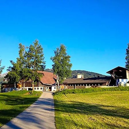 Burglehnerhof 3*