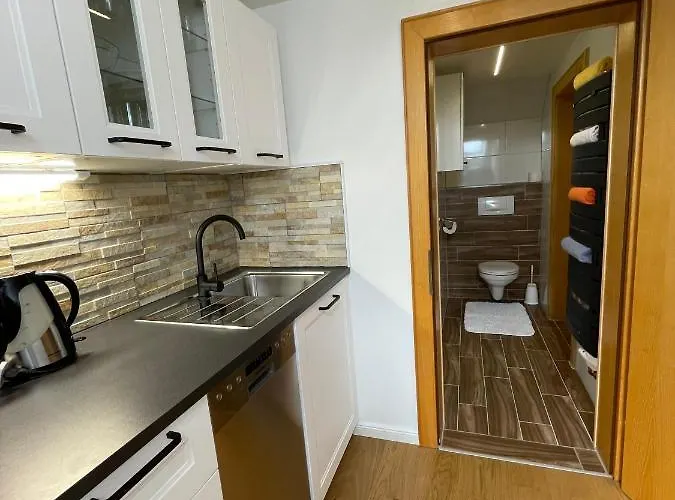 Aparthotel Burglehnerhof Ramsau am Dachstein