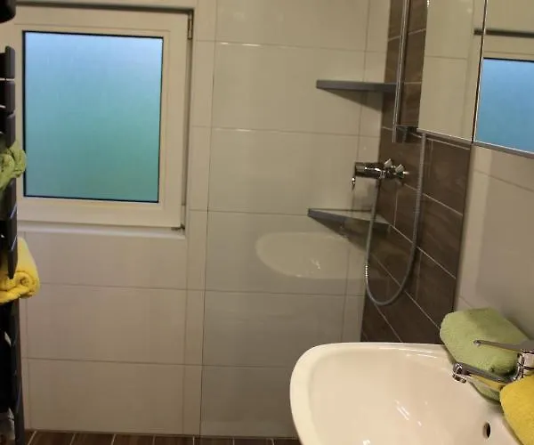 Burglehnerhof Aparthotel