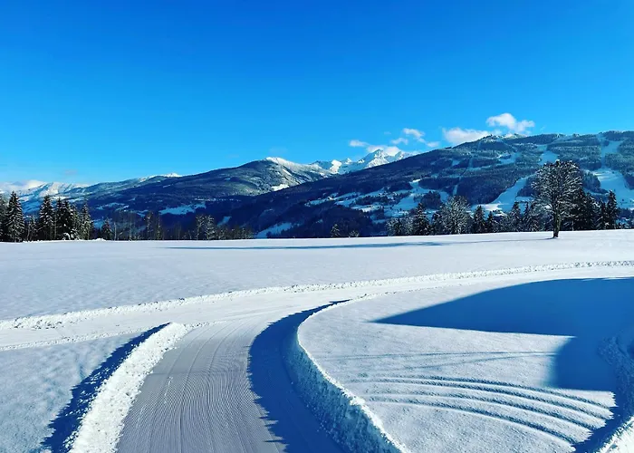 Aparthotel Burglehnerhof